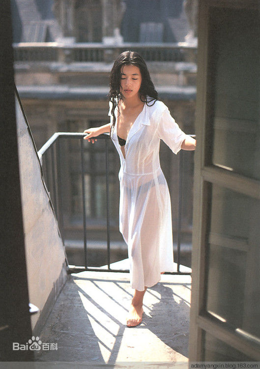 精选铃木保娜美(Honami Suzuki,すずき ほなみ)精彩图册