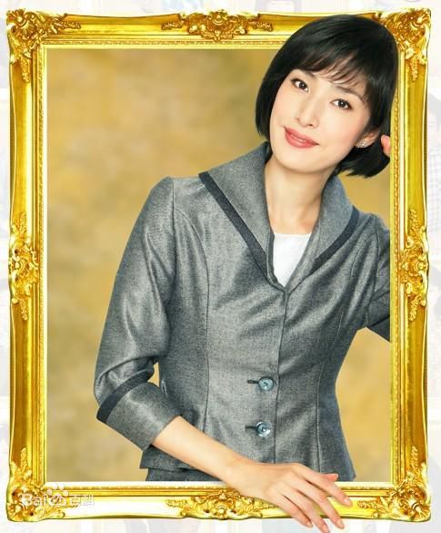 最优质天海祐希(Amami Yuki)精彩图册