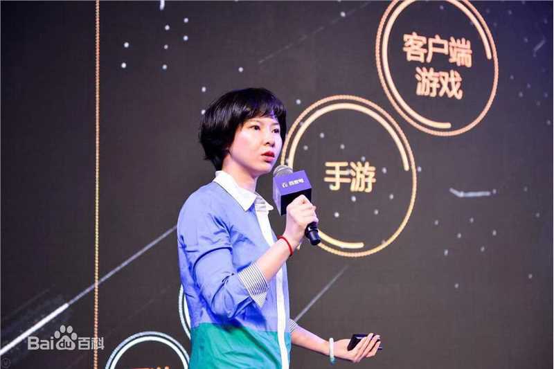 赵佳(Jessica)活动照片素颜照壁纸