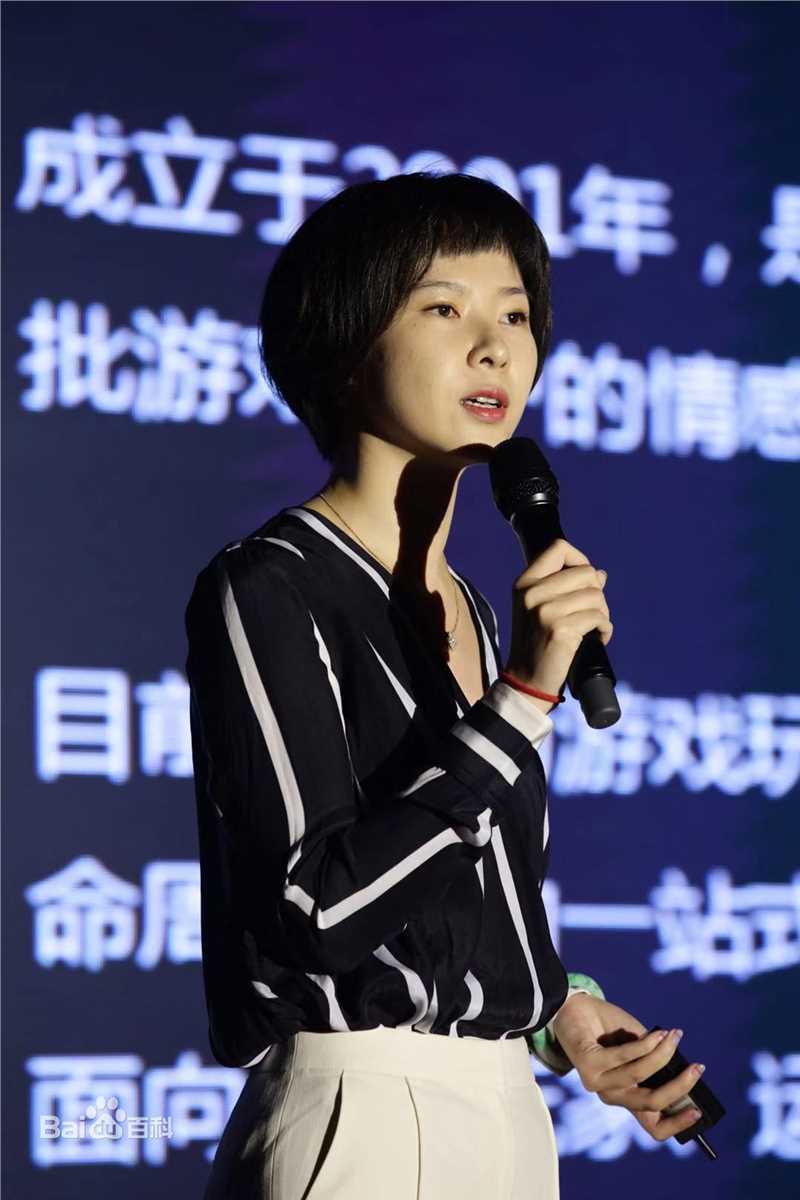 赵佳(Jessica)活动照片素颜照壁纸