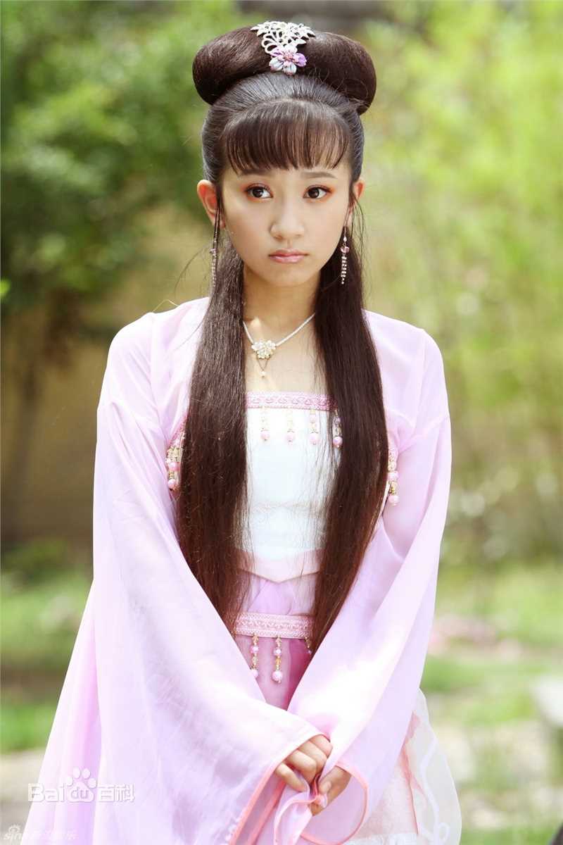 高清解惠清精彩图册