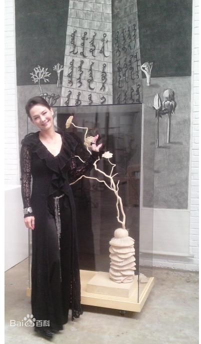 最优质席曼宁(Man-Ning Si(Li Shuk Fan))精彩图册