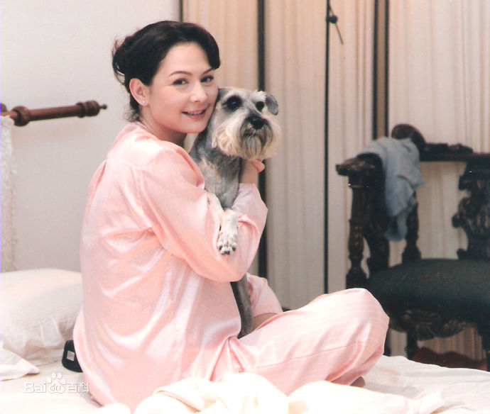 最优质席曼宁(Man-Ning Si(Li Shuk Fan))精彩图册