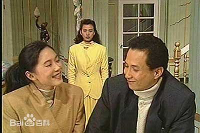 艾伟精彩最新剧照