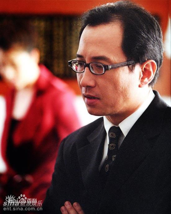 艾伟精彩最新剧照