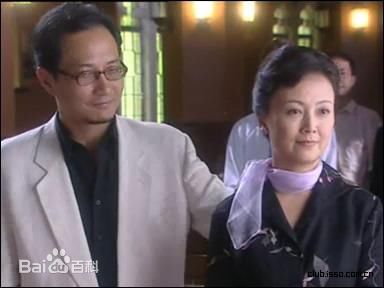 艾伟精彩最新剧照