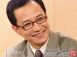 艾伟精彩最新剧照