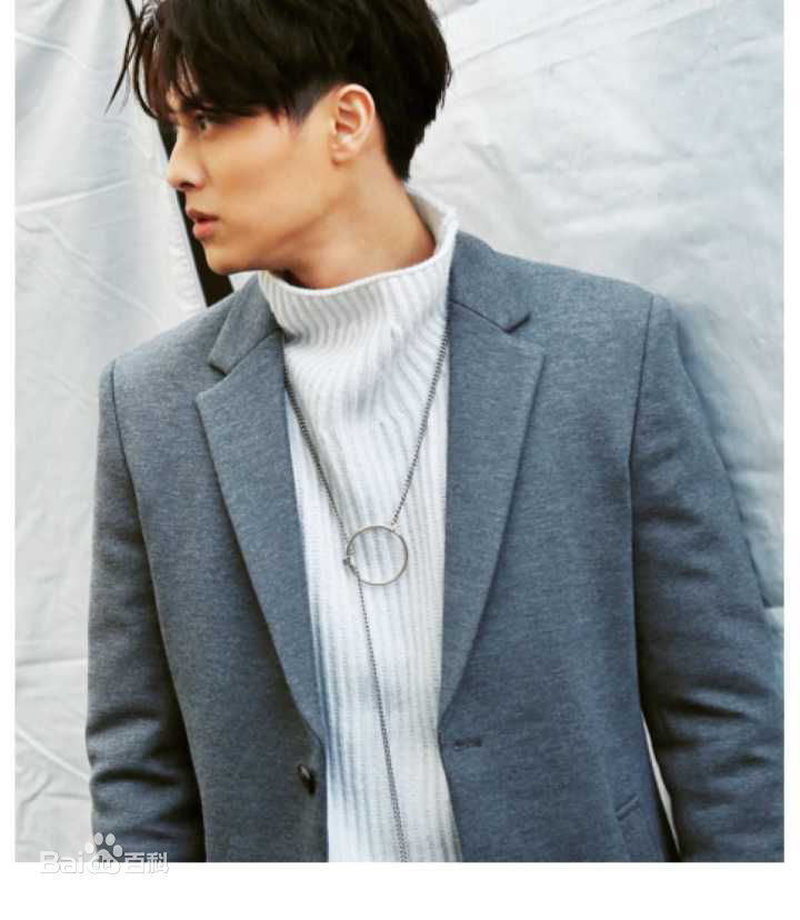 邱胜翊(Prince)微博更新3生活照