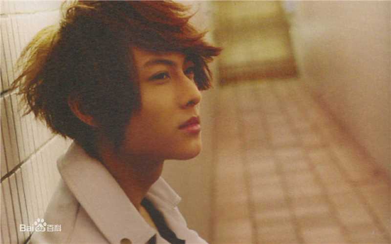 精选邱胜翊(Prince)精彩图册