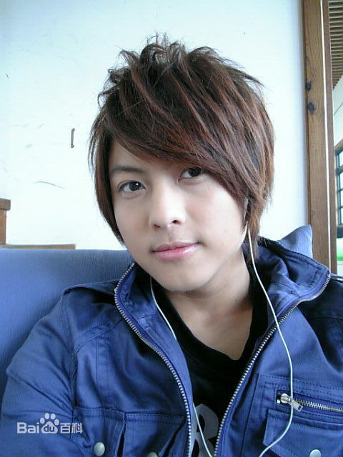 精选邱胜翊(Prince)精彩图册