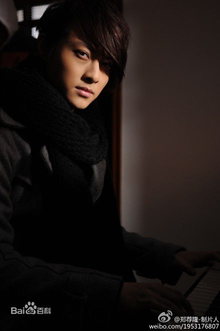 精选邱胜翊(Prince)精彩图册