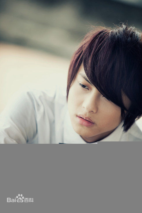 精选邱胜翊(Prince)精彩图册