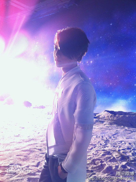 精选邱胜翊(Prince)精彩图册