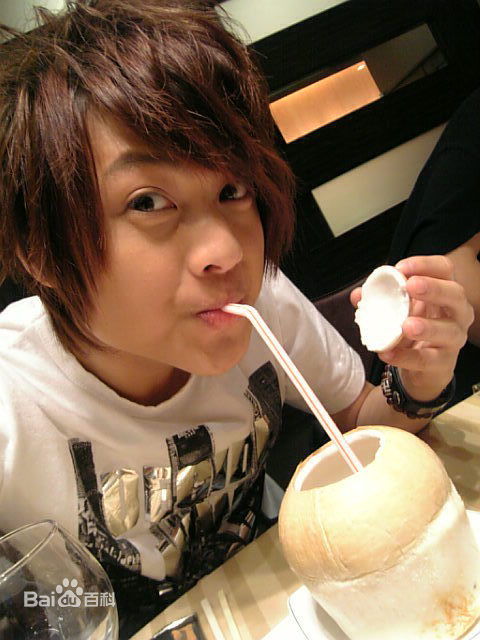 精选邱胜翊(Prince)精彩图册