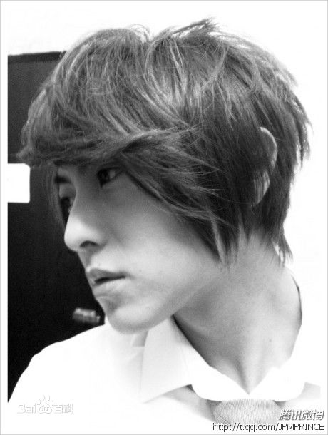 精选邱胜翊(Prince)精彩图册