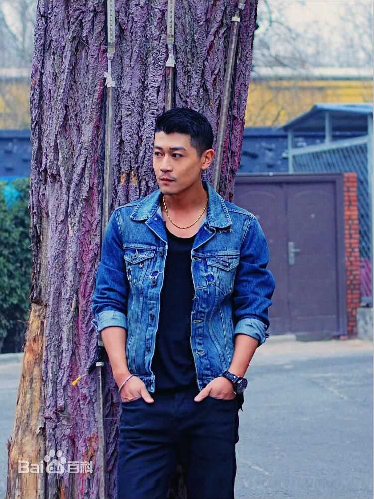 张朋(Tony)最全时尚壁纸