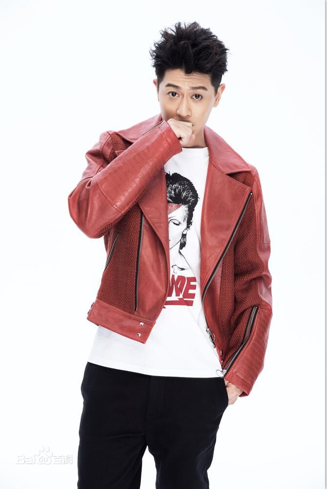 张朋(Tony)最全时尚壁纸