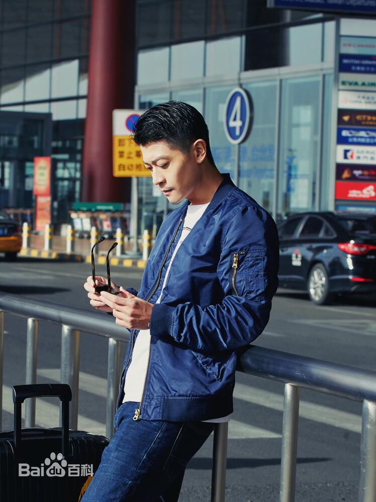 张朋(Tony)最全时尚壁纸