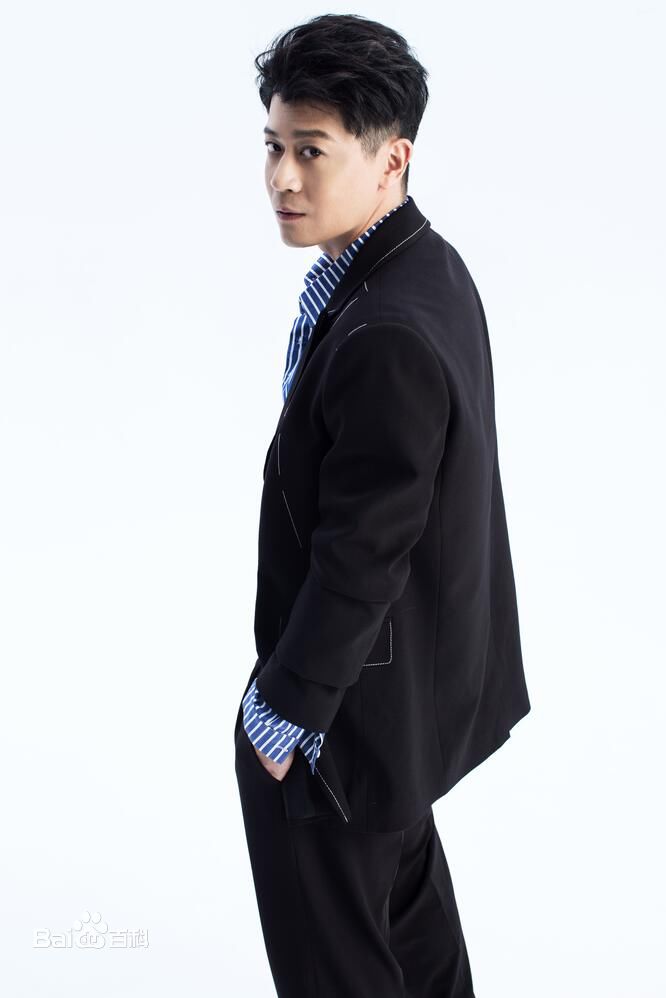张朋(Tony)最全时尚壁纸