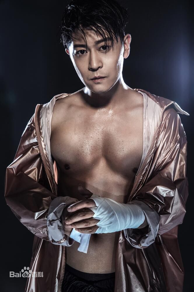 张朋(Tony)最全时尚壁纸