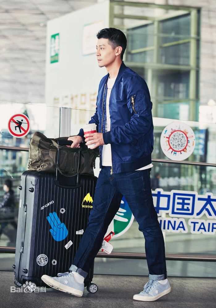 张朋(Tony)最全时尚壁纸