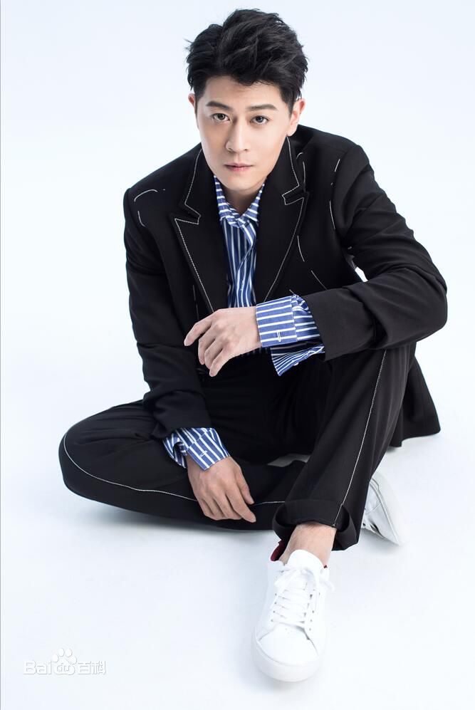 张朋(Tony)最全时尚壁纸