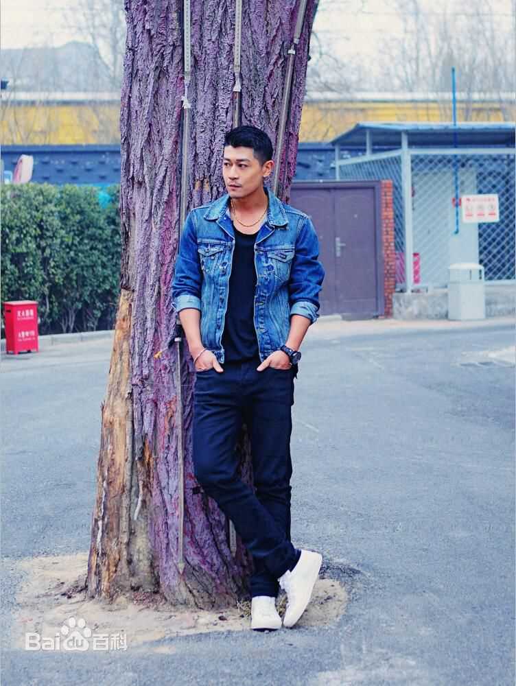 张朋(Tony)最全时尚壁纸