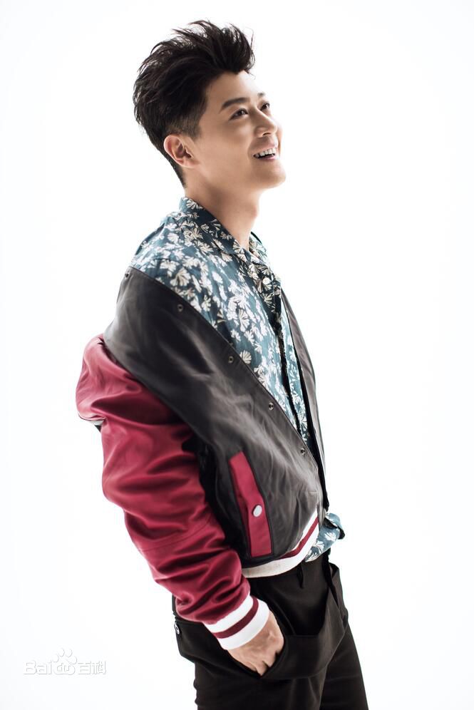 张朋(Tony)最全时尚壁纸