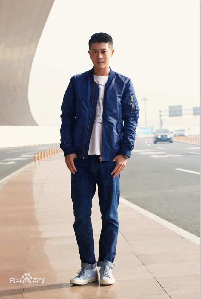 张朋(Tony)最全时尚壁纸