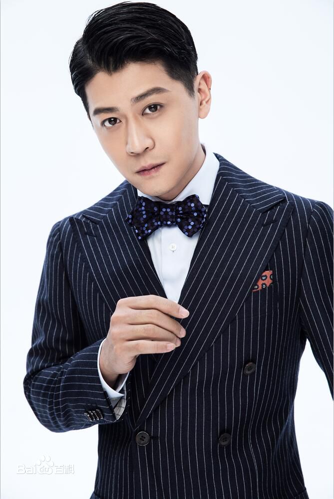 张朋(Tony)最全时尚壁纸