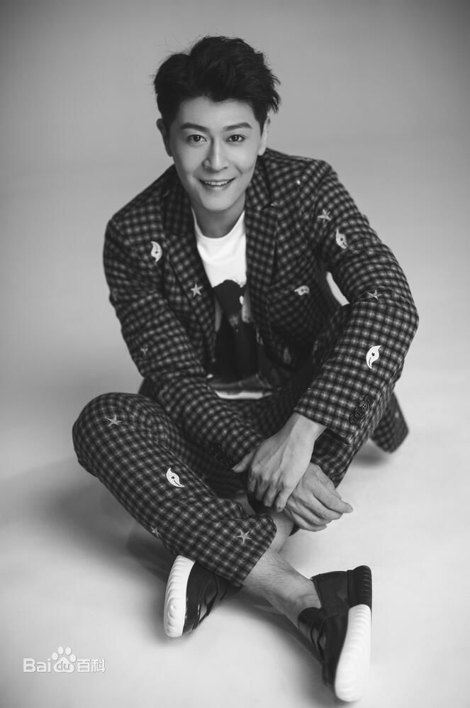 张朋(Tony)最全时尚壁纸