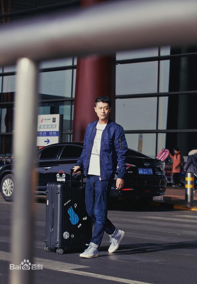 张朋(Tony)最全时尚壁纸