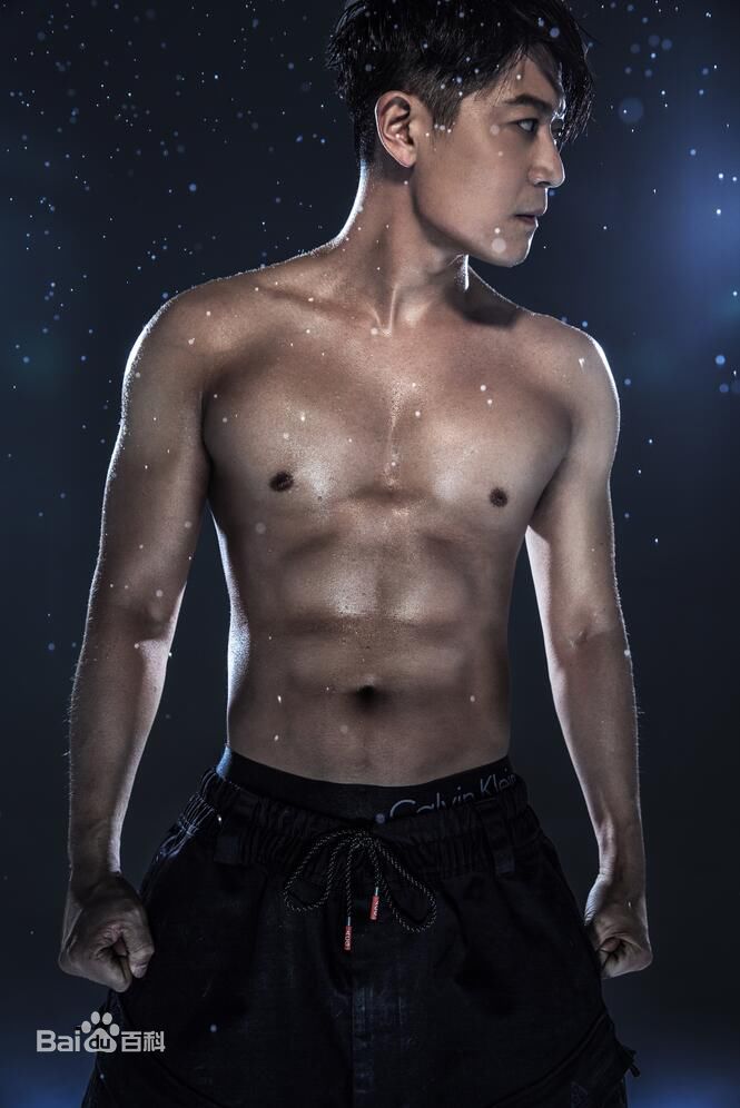 张朋(Tony)最全时尚壁纸