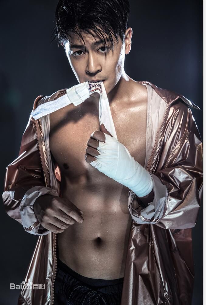 张朋(Tony)最全时尚壁纸