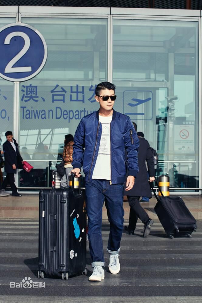 张朋(Tony)最全时尚壁纸