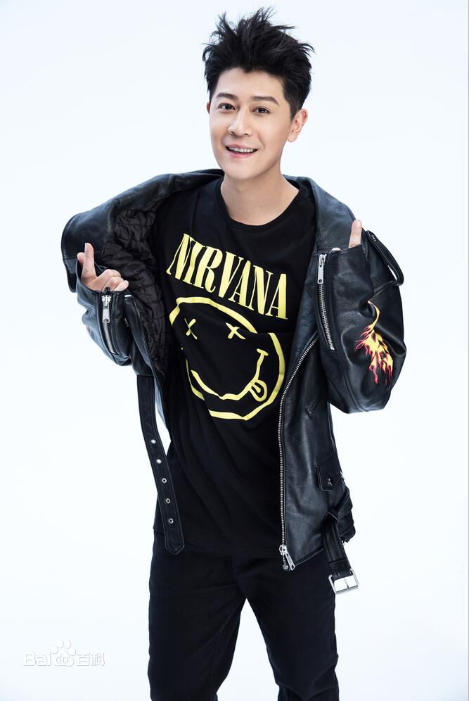 张朋(Tony)最全时尚壁纸