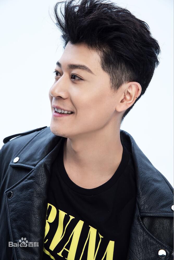 张朋(Tony)最全时尚壁纸