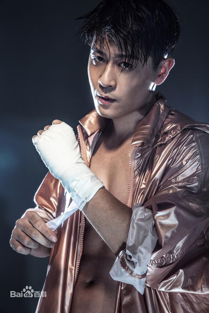 张朋(Tony)最全时尚壁纸