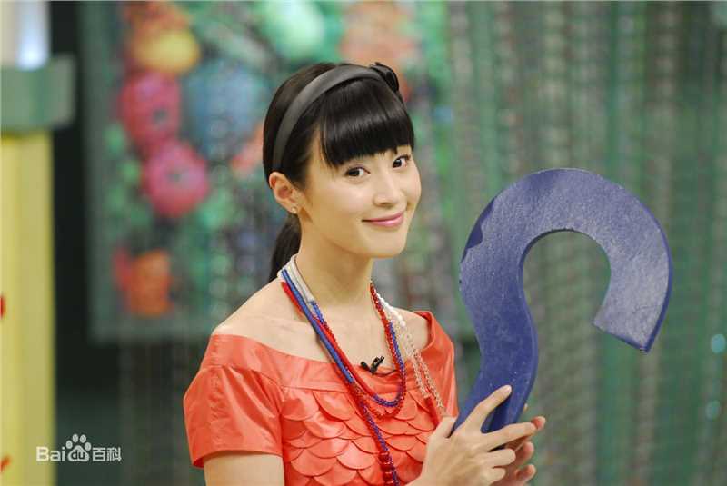 石筱群活动现场花絮前后照片