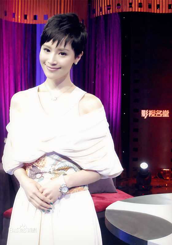 石筱群活动现场花絮前后照片