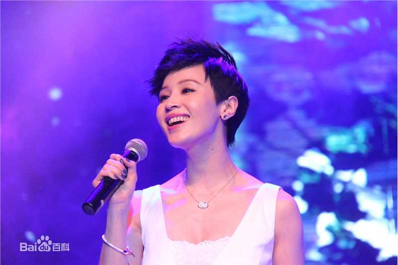 石筱群活动现场花絮前后照片