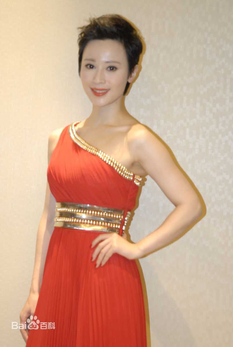 石筱群活动现场花絮前后照片