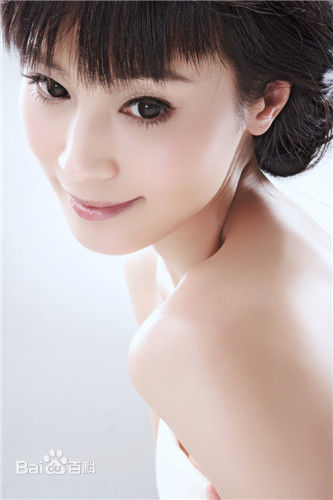 最全石筱群素颜照