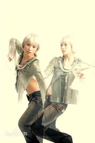 最全石筱群素颜照