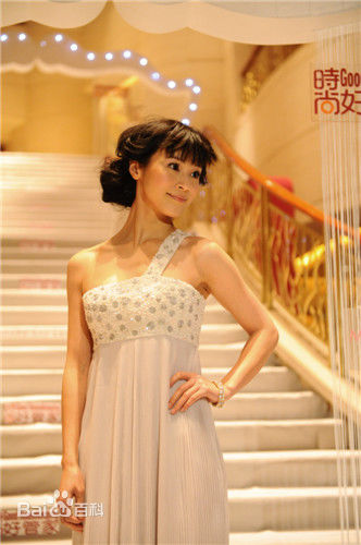 最全石筱群素颜照