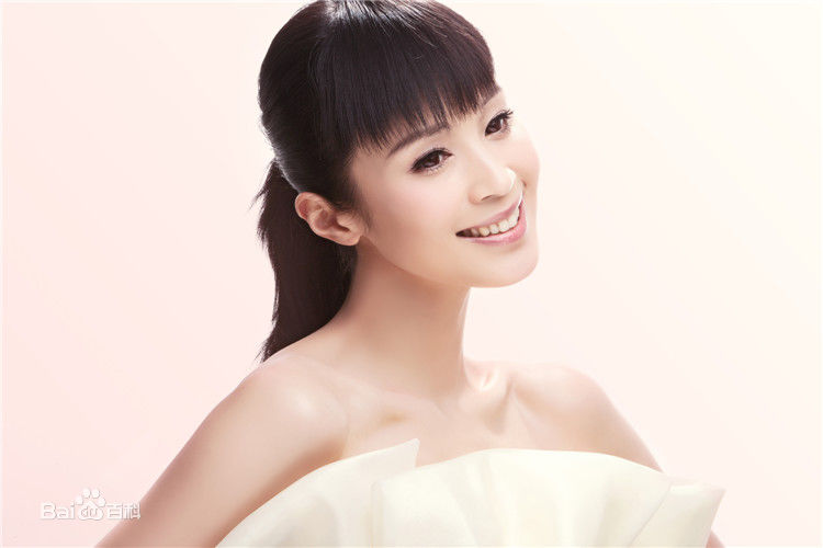 最全石筱群素颜照