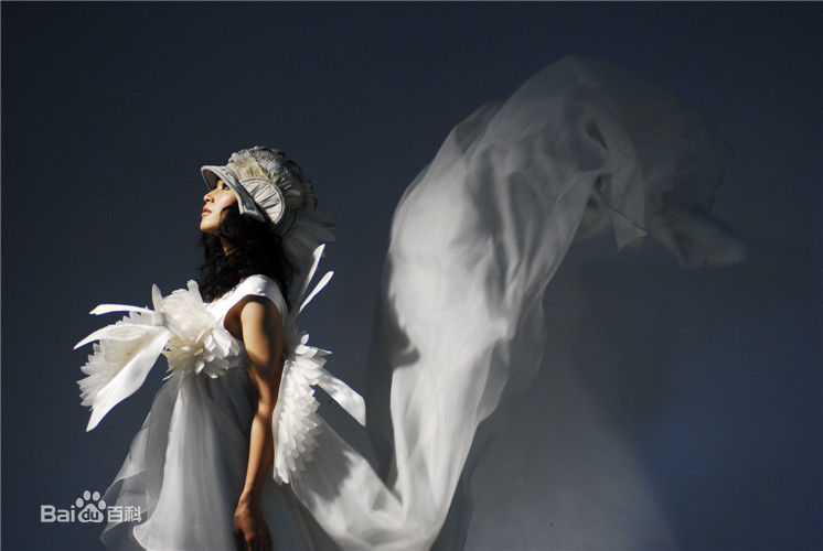 最全石筱群素颜照