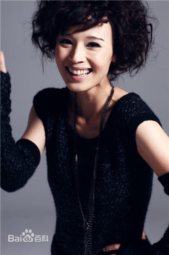 最全石筱群素颜照