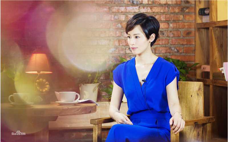 石筱群《旋风少女》最全剧照