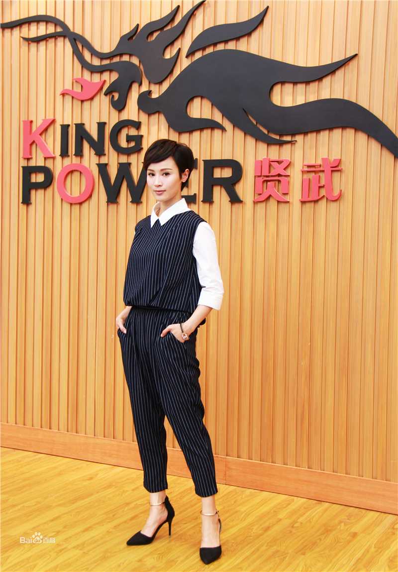 石筱群《旋风少女》最全剧照